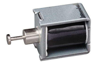 solenoid